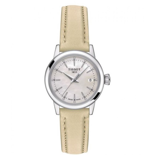 Montre femme tissot classic - tissot,