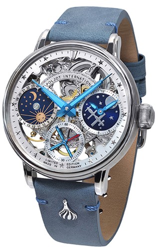 Poljot international montre - poljot,