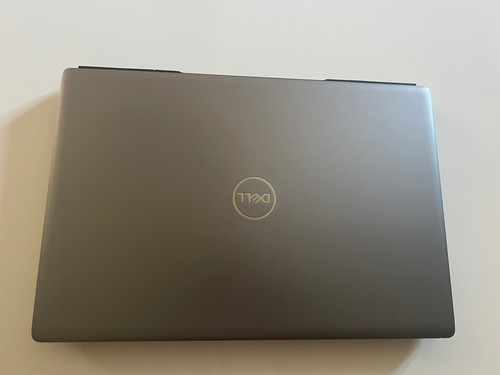 Dell précision 7550 - -, intel
