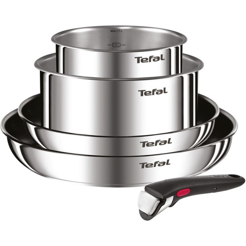 Batterie cuisine tefal - batterie, de