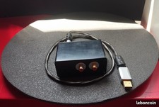 Audiophile / DAC / SPDIF / Art