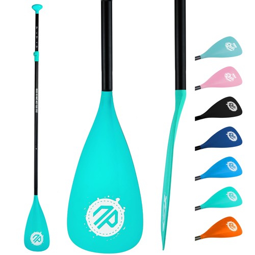 Sup paddle 4 piece - paddle,, 3&4-piece