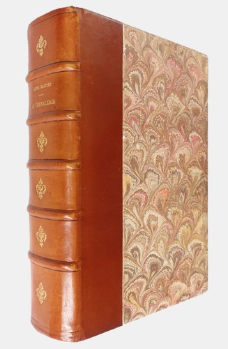 Chevalerie léon gautier - chevalerie,
