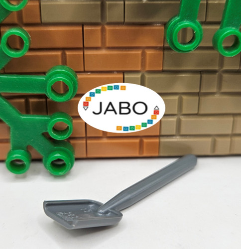 Lego 3837 pelle - (, /14/