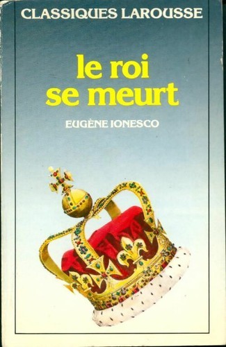 Roi meurt eugène - le,