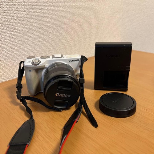 Appareil photo sans miroir