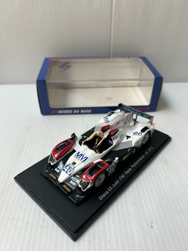 Spark s3719 oreca judd - spark,