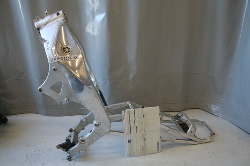 Chassis avec documents - chassis, radiato