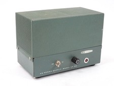 Heathkit HP-23 Vintage Power