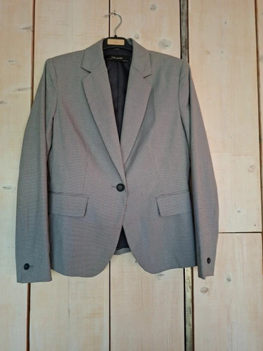 Tailleur zara basic veste - basic,