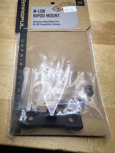 Magpul aluminum bipod mount - magpul,