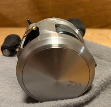 Moulinet de pêche JDM Daiwa