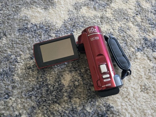 Sony handycam dcr - *sony, *dcr-sx41