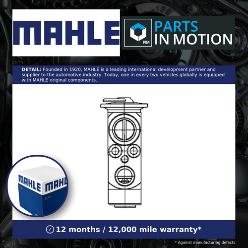 Air con expansion - air,