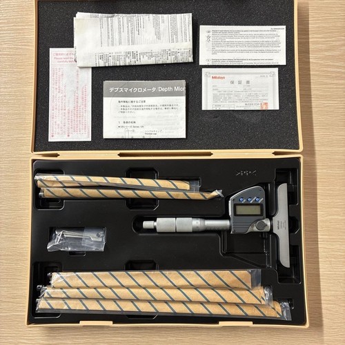 Mitutoyo 329 250 - mitutoyo, 329-250-10