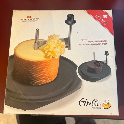 Girolle tradition original - tradition,