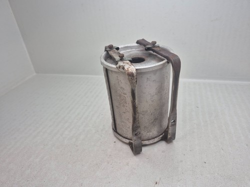 Pot echappement f72 - pot,