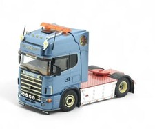 TEKNO, SCANIA Série 4 Topline