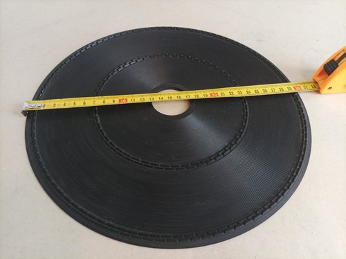 Tapis platine vinyle pour - tapis, de
