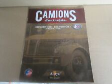 611O Altaya 132 Fascicule 8