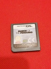 Jeu vidéo : Nintendo DS / 3DS