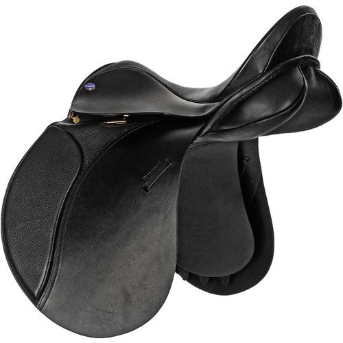 Eventing saddle euroriding - eventing,