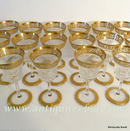 Verre vin 152mm - verre, st
