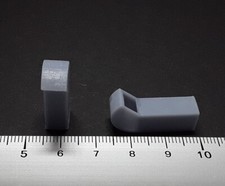 APDL modélisme. Prise d'air