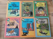 Lot 6 album double / Les