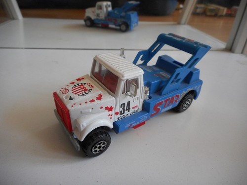 Camion course majorette - camion,