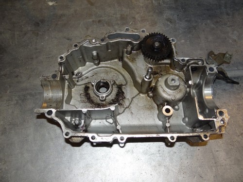 Carter moteur quad can 400 - carter,