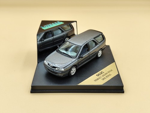 Renault laguna nevada - renault,