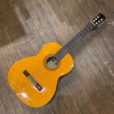 Guitare classique Takamine