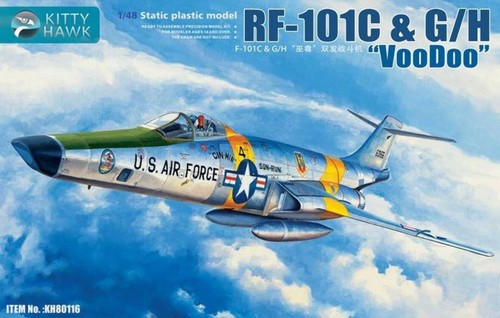 Kitty hawk 101c g - rf-101c, g/h