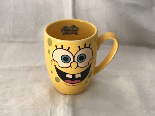Mug bob éponge - mug, "bob