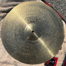 Paiste signature full crash - full,