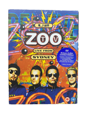 Zoo live from - from, sydney