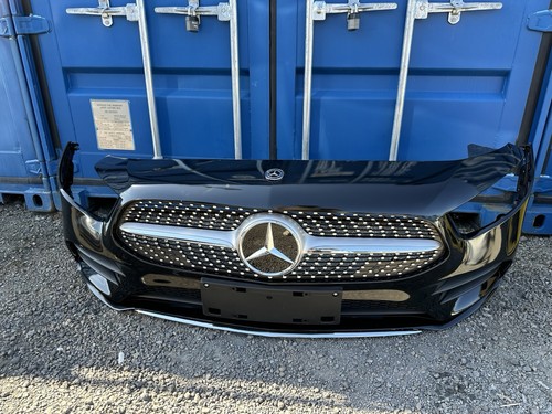 Pare chocs mercedes - pare-chocs,