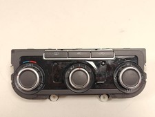 PANNEAU DE COMMANDE CHAUFFAGE CLIMATISATION VW Golf VI (5K1) 2010 3C8907336AB