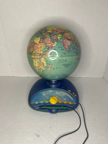 Leapfrog quantum - (fully,