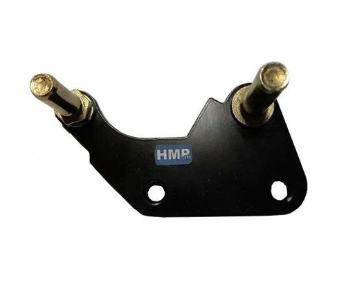 Plaque base support - base,