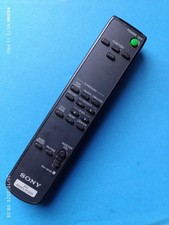 Télécommande d'origine Sony