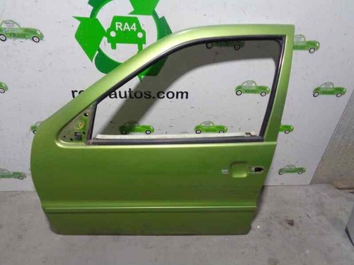 6n4831055f porte avant gauche - 6n4831055f,