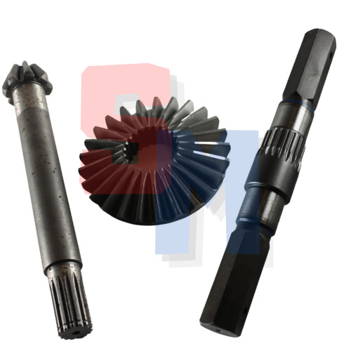 Kit paires coniques - kit,