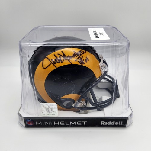 Casque football mini nfl - de,