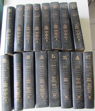 L'OEUVRES DE BALZAC Honoré - en 16 volumes complet - 1966