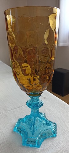 Grand vase ancien - :, george
