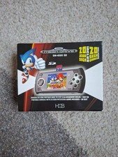 Console Sega Mega Drive Portable - SM-4000 SD