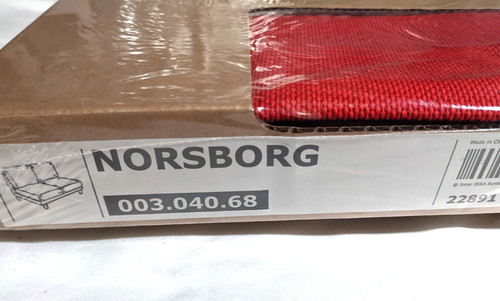Ikea norsborg loveseat - ikea,