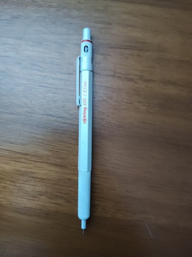 Rotring writing instruments - writing,